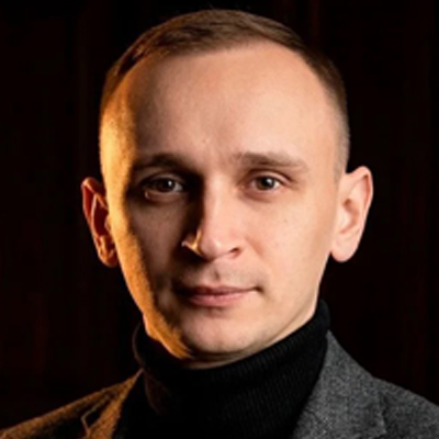Денис Саликов